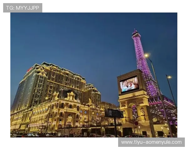 澳门巴黎人官方网站为游客提供详细的酒店预订、娱乐项目和餐饮推荐信息