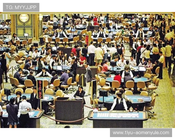 澳门新葡京娱乐：尽享丰富多彩的博彩与娱乐项目