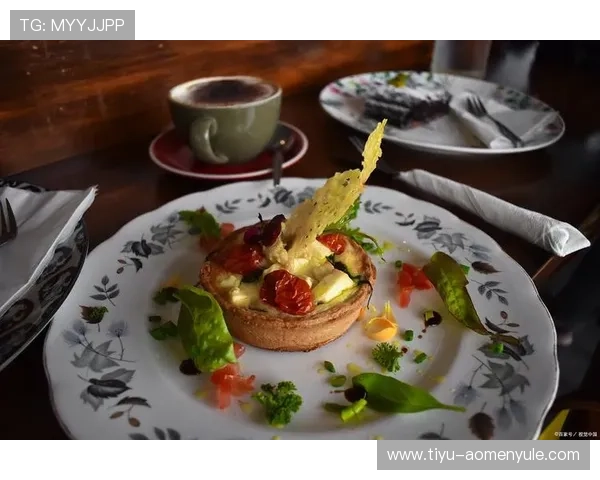 澳门巴黎铁塔周边美食推荐，享受浪漫之旅的完美味蕾体验