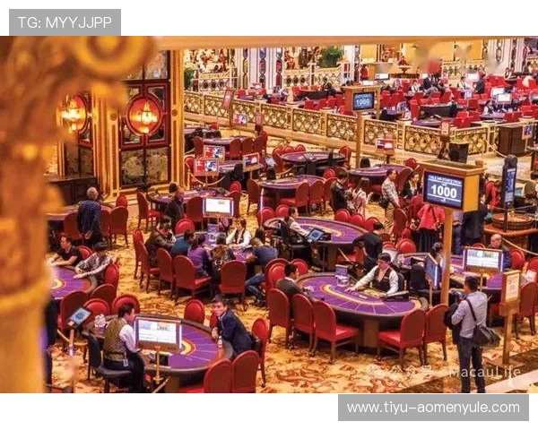 澳门威尼斯赌场图片集：夜晚灯火辉煌的赌场外观与精彩瞬间回顾