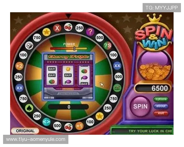 澳门老虎角子机中奖概率分析，提升你的游戏胜率和娱乐享受