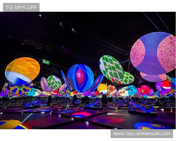 澳门美狮美高梅赌场：豪华赌场环境与精彩娱乐活动推荐