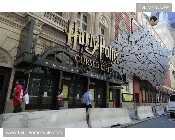 百老汇官网：一站式掌握百老汇所有演出信息与购票服务