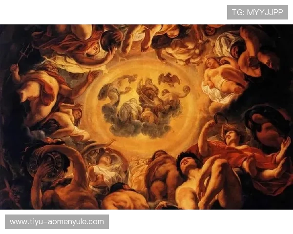 希腊神话娱乐场带你重温奥林匹斯诸神的神秘传说与激动人心的冒险故事