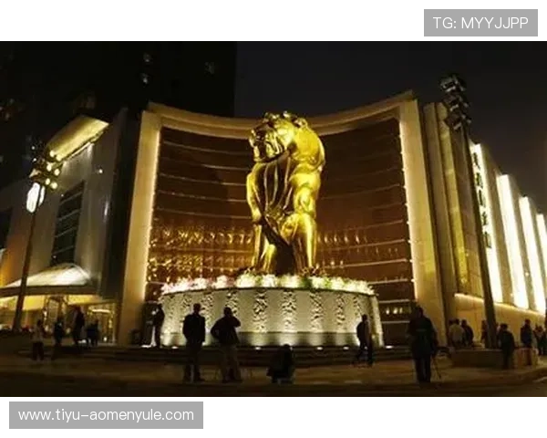 澳门美狮美高梅的便捷位置让宾客轻松前往澳门知名景点和购物中心，尽享悠闲假期